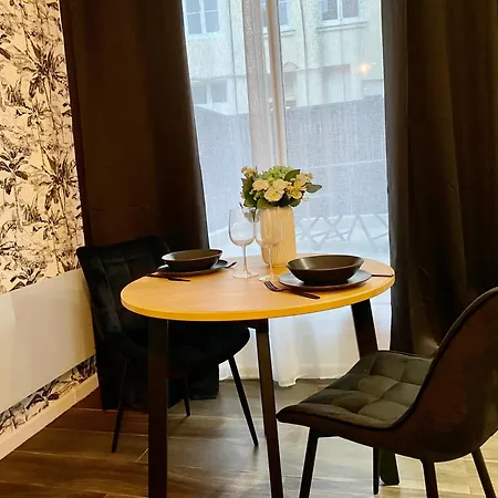 Апартаменти Escapade Detente Avec Balneo -043 *