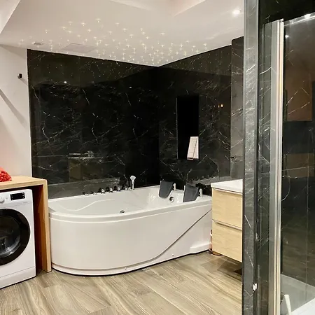 Escapade Detente Avec Balneo -043 Apartment Rouen