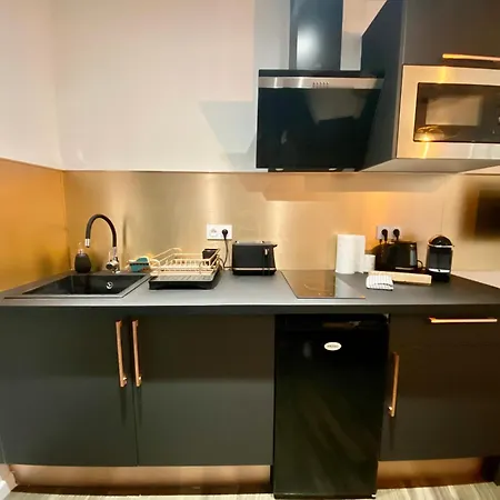 Escapade Detente Avec Balneo -043 Руан