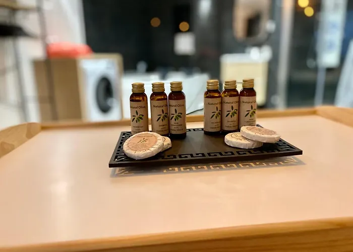 Escapade Détente Avec Balnéo -043 Appartement Rouen