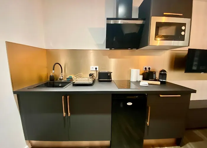 Escapade Détente Avec Balnéo -043 Rouen